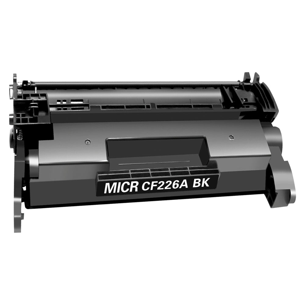 MICR CF226A BK