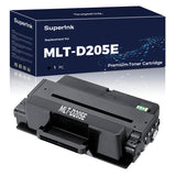 Compatible Samsung MLT-D205E Black Toner Cartridge