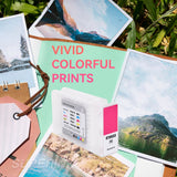 Compatible Epson T693300 700 ml Magenta Ink Cartridge