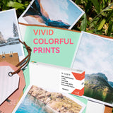 Compatible Epson T653A00 Orange Ink Cartridge