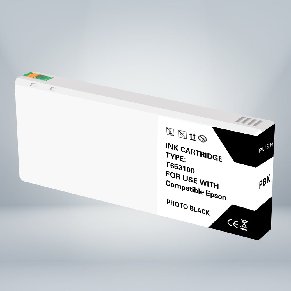 T6531 PBK