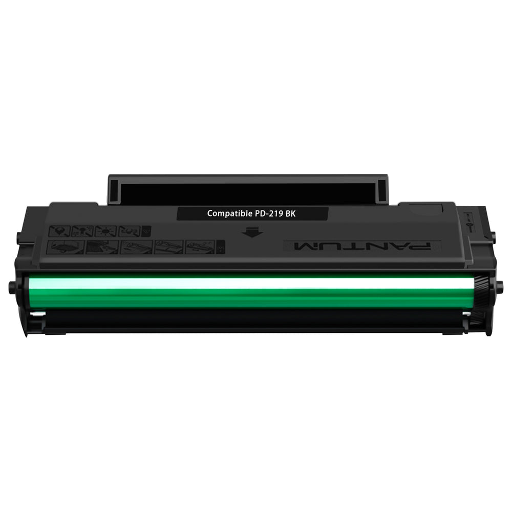 PD-219 BK