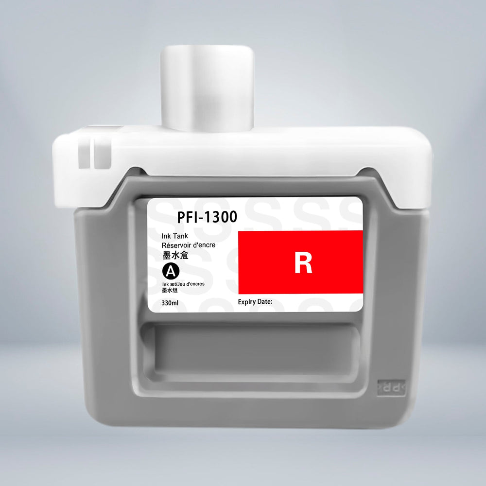 pfi-1300 red