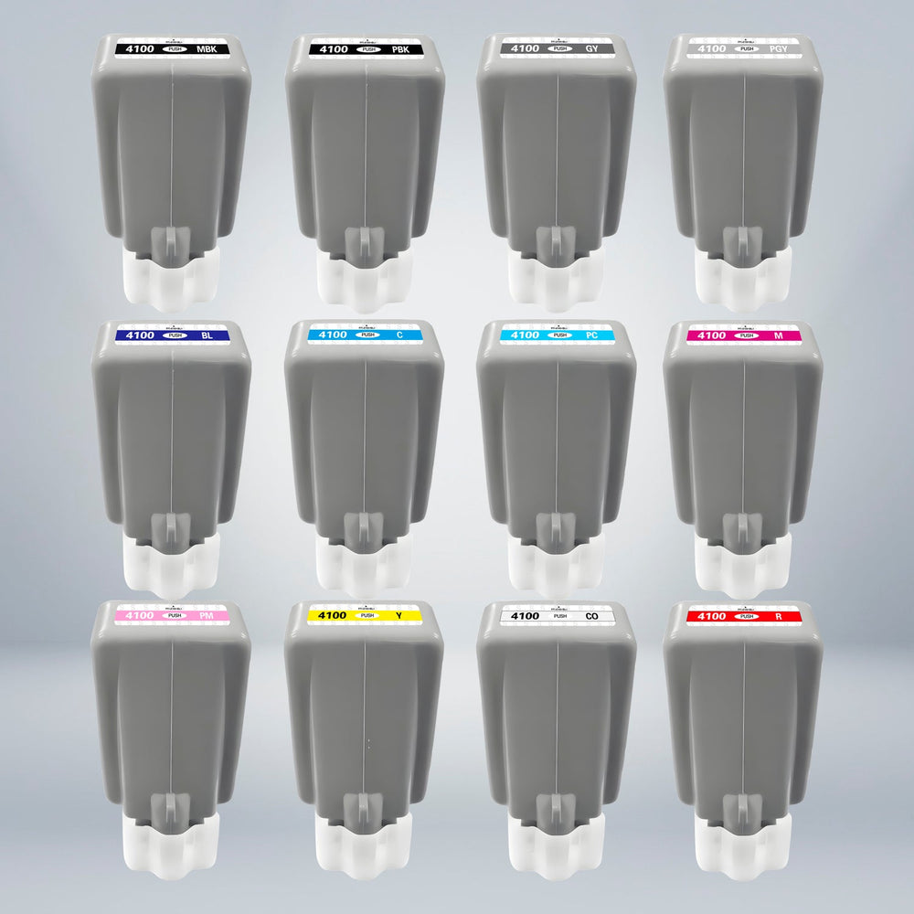 pfi-4100 set