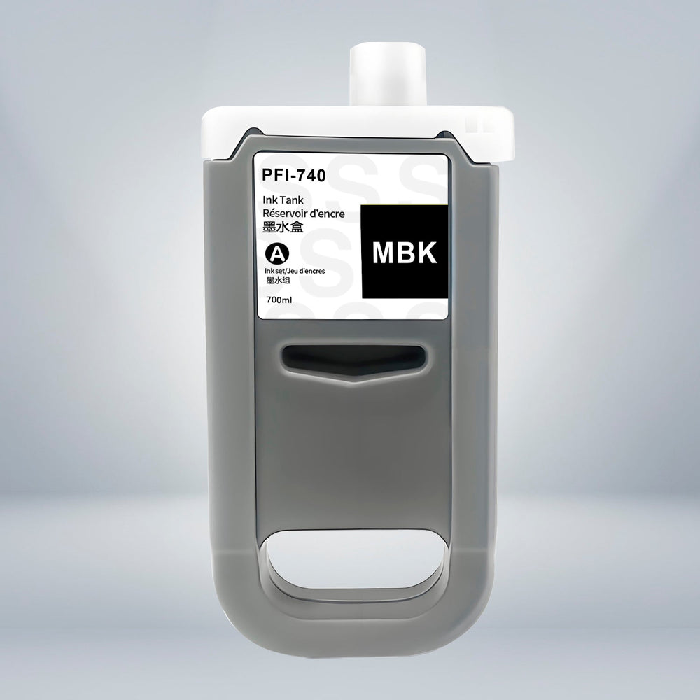 pfi-740 mbk