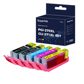 Canon PGI-270XL CLI-271XL SET