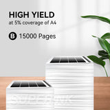 Compatible Brother DR-221CL Black Drum Unit