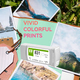 Compatible HP 831A (CZ706A) 775ml Optimizer Latex Cartridge