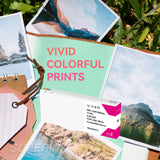 Compatible Epson TM-C7500G SJIC30P Magenta Ink Cartridge