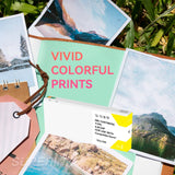 Compatible Epson TM-C7500G SJIC30P Yellow Ink Cartridge