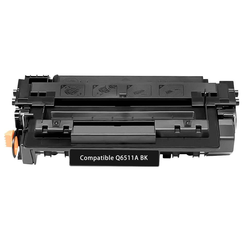 Q6511A BK