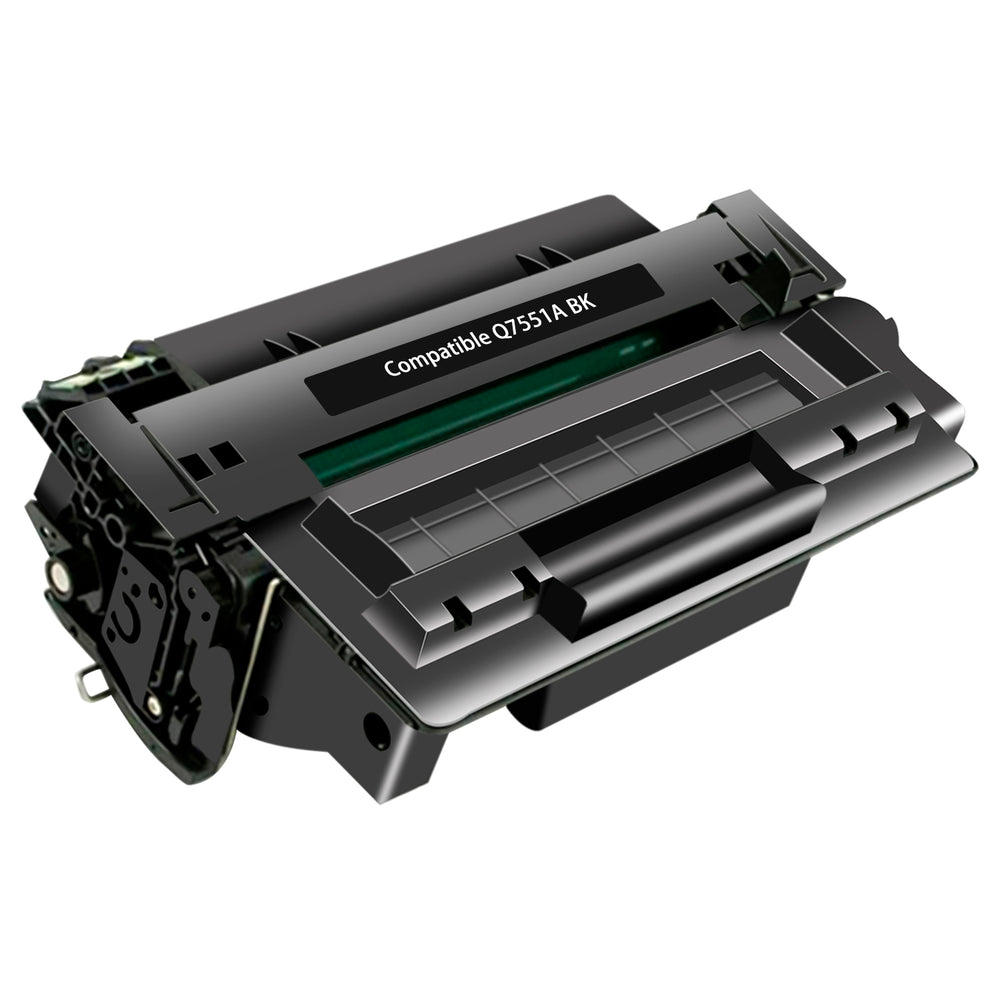 Q7551A BK