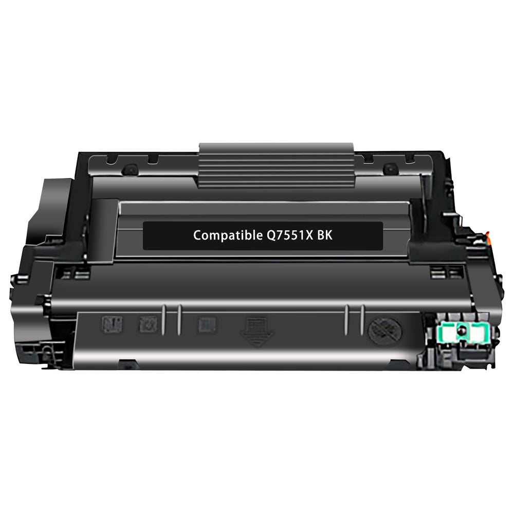 Q7551X BK