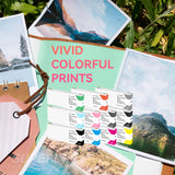 Compatible Epson T653 200ML Set of 11 Ink Cartridge