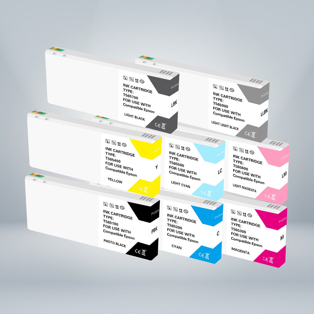 Epson T565 SET