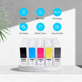 Compatible Epson T693 700 ml Combo PBK/C/M/Y/MBK