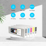 Compatible Epson T694 Ink Cartridge Combo PBK/C/M/Y/MBK