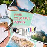 Compatible Epson T694 Ink Cartridge Combo PBK/C/M/Y/MBK