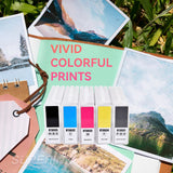 Compatible Epson T693 700 ml Combo PBK/C/M/Y/MBK