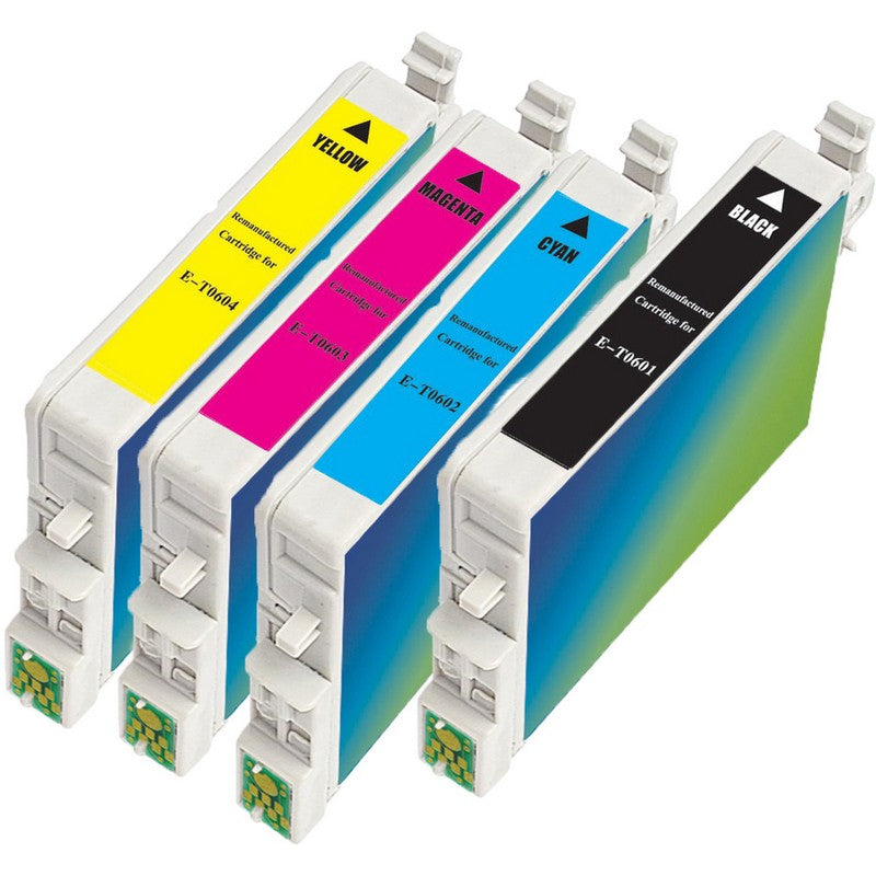 epson t060 set