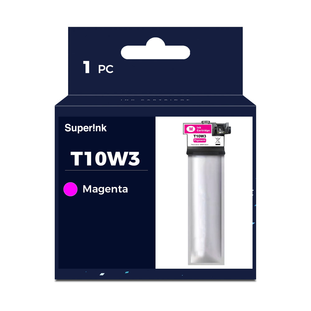T10W300 MAGENTA