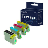 epson t127 set