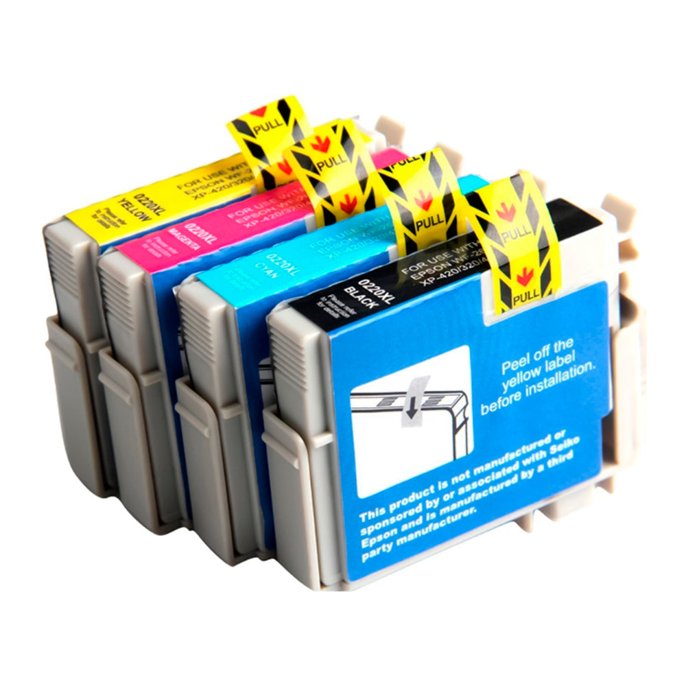 T220XL SET
