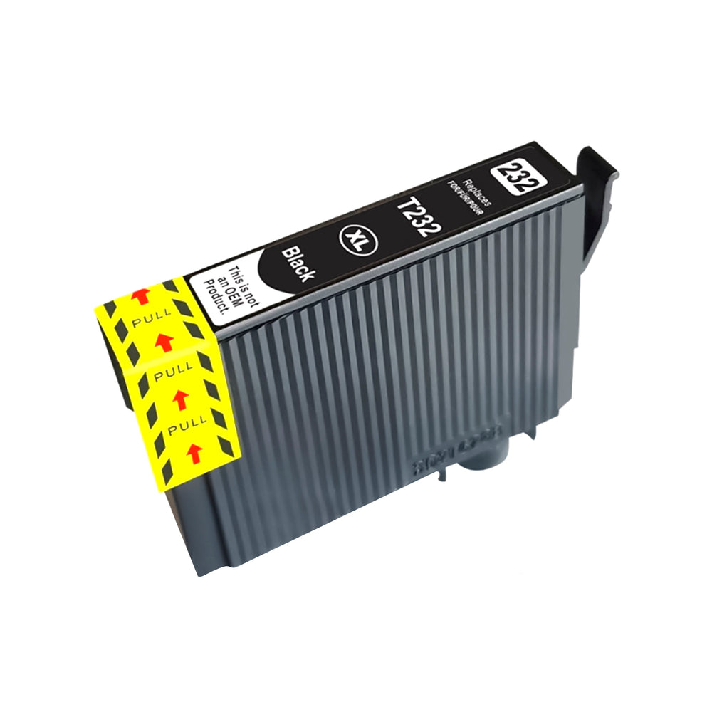 T232XL BK
