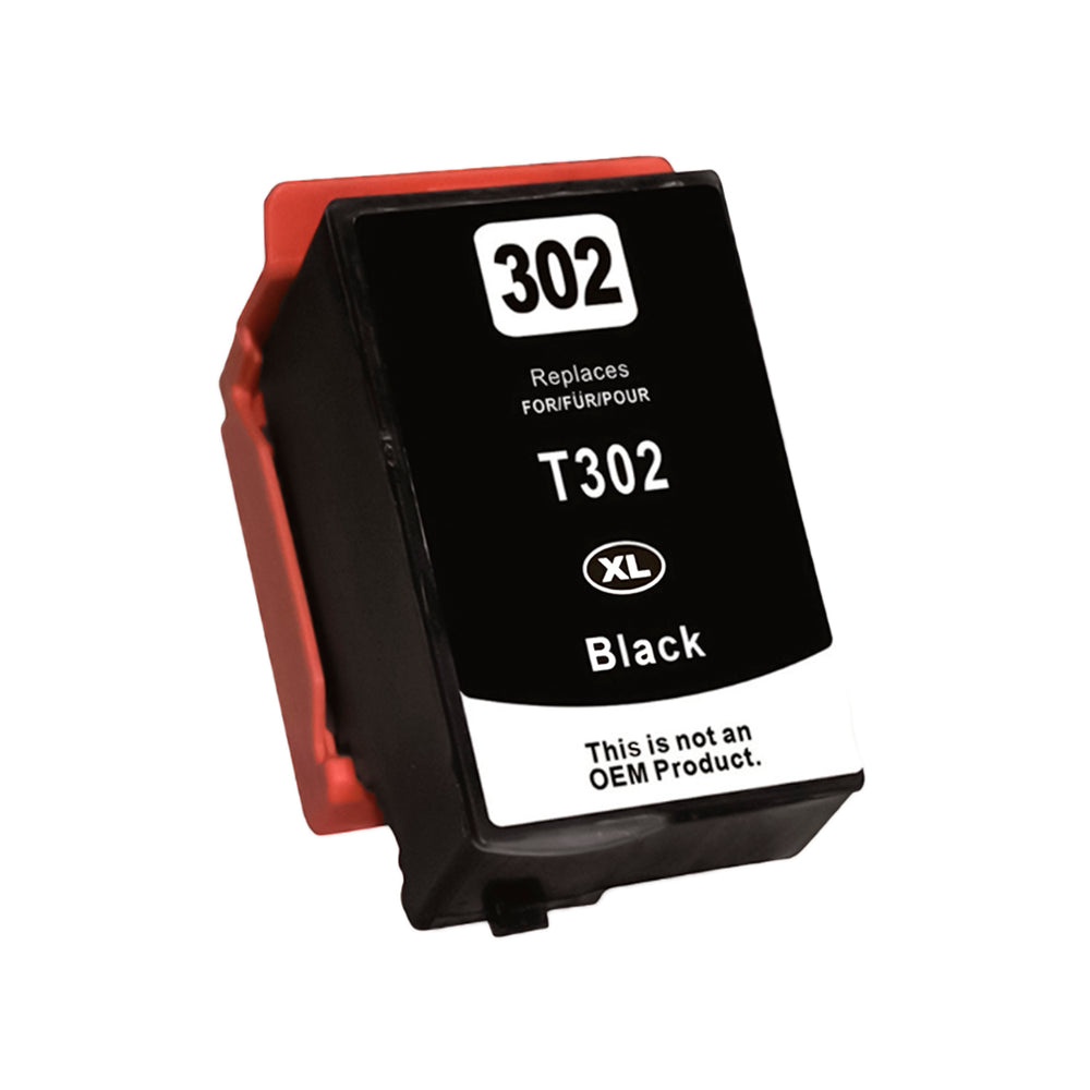 T302XL BK