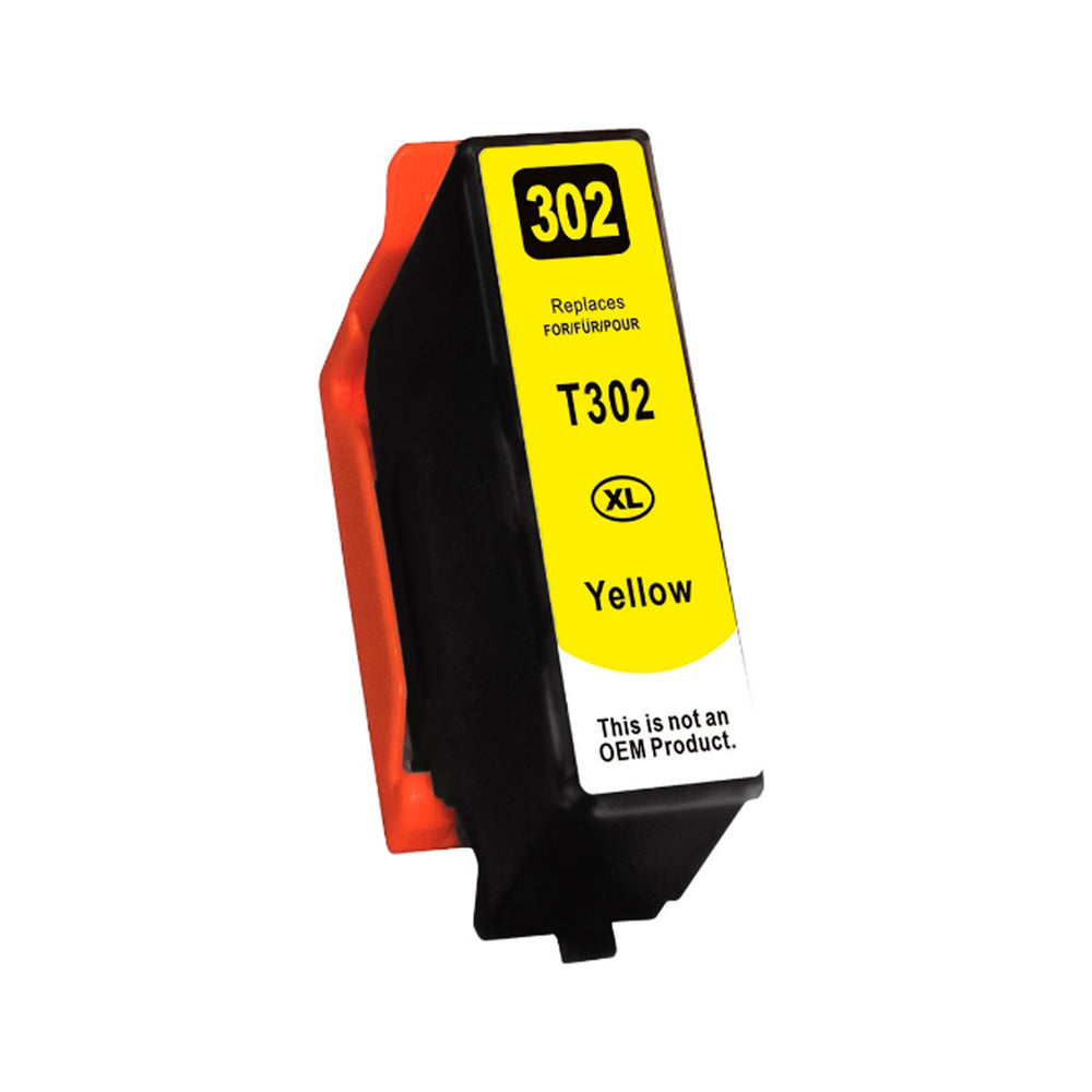 T302XL Y