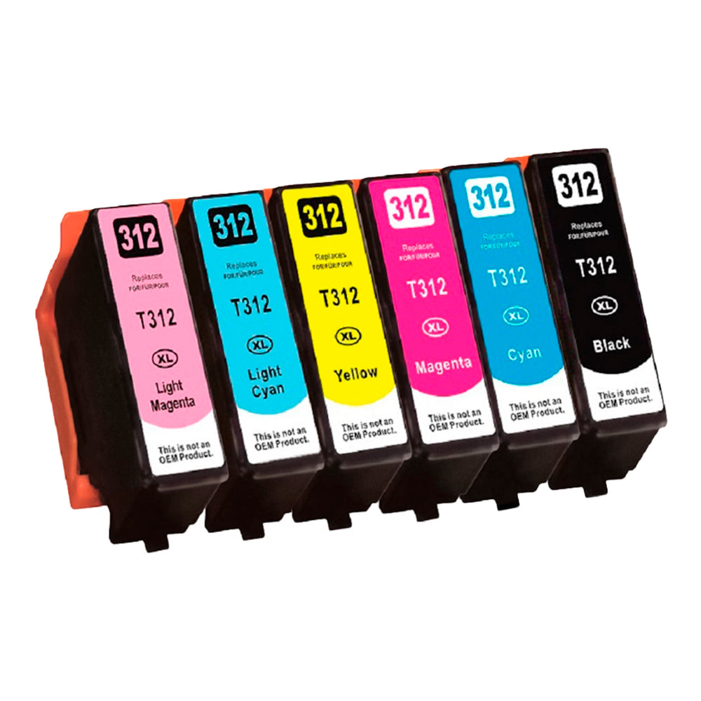 T312XL SET