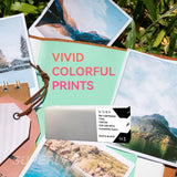 Compatible Epson T565100 Photo Black Ink Cartridge