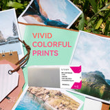 Compatible Epson T565300 Magenta Ink Cartridge