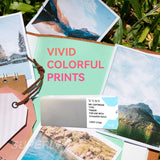 Compatible Epson T596500 700ML Light Cyan Ink Cartridge