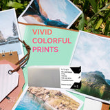 Compatible Epson T636100 700ml Photo Black Ink