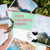 Compatible Epson T804100 Photo Black Ink Cartridge