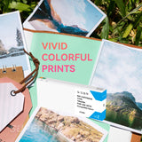 Compatible Epson T804200 Cyan Ink Cartridge