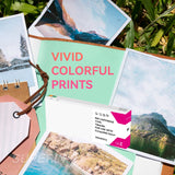 Compatible Epson T804300 Vivid Magenta Ink Cartridge