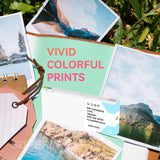 Compatible Epson T804500 Light Cyan Ink Cartridge