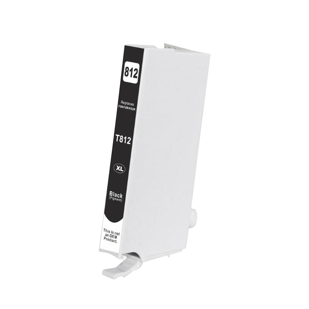 T812XL BK