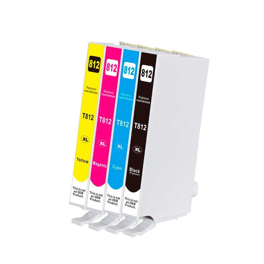 T812XL SET