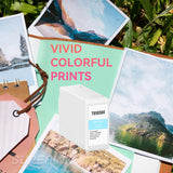 Compatible Epson T850500 Light Cyan Ink Cartridge