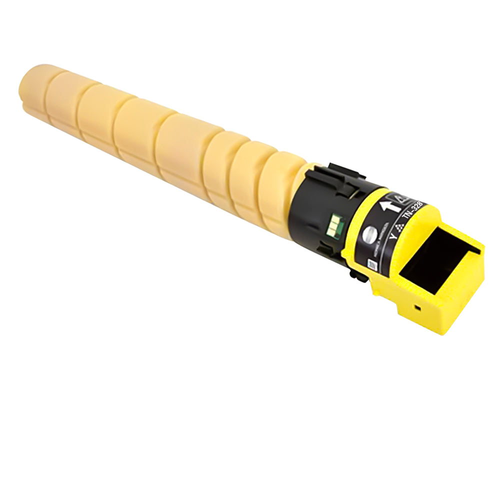 TN-328 Y