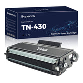 Compatible Brother TN-430 Black Toner Cartridge