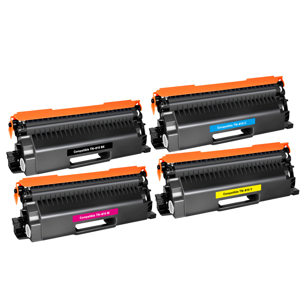 TN-810 SET