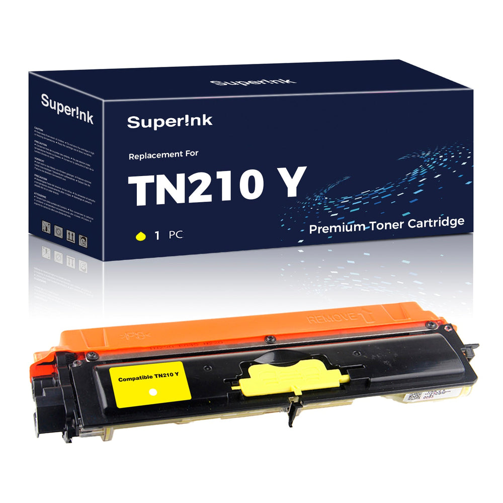 TN210Y