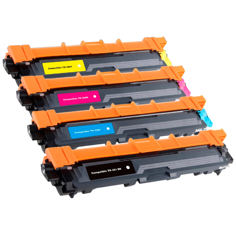 TN221 TN225 SET