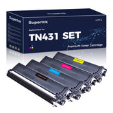 tn431 combo