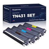 tn431 combo