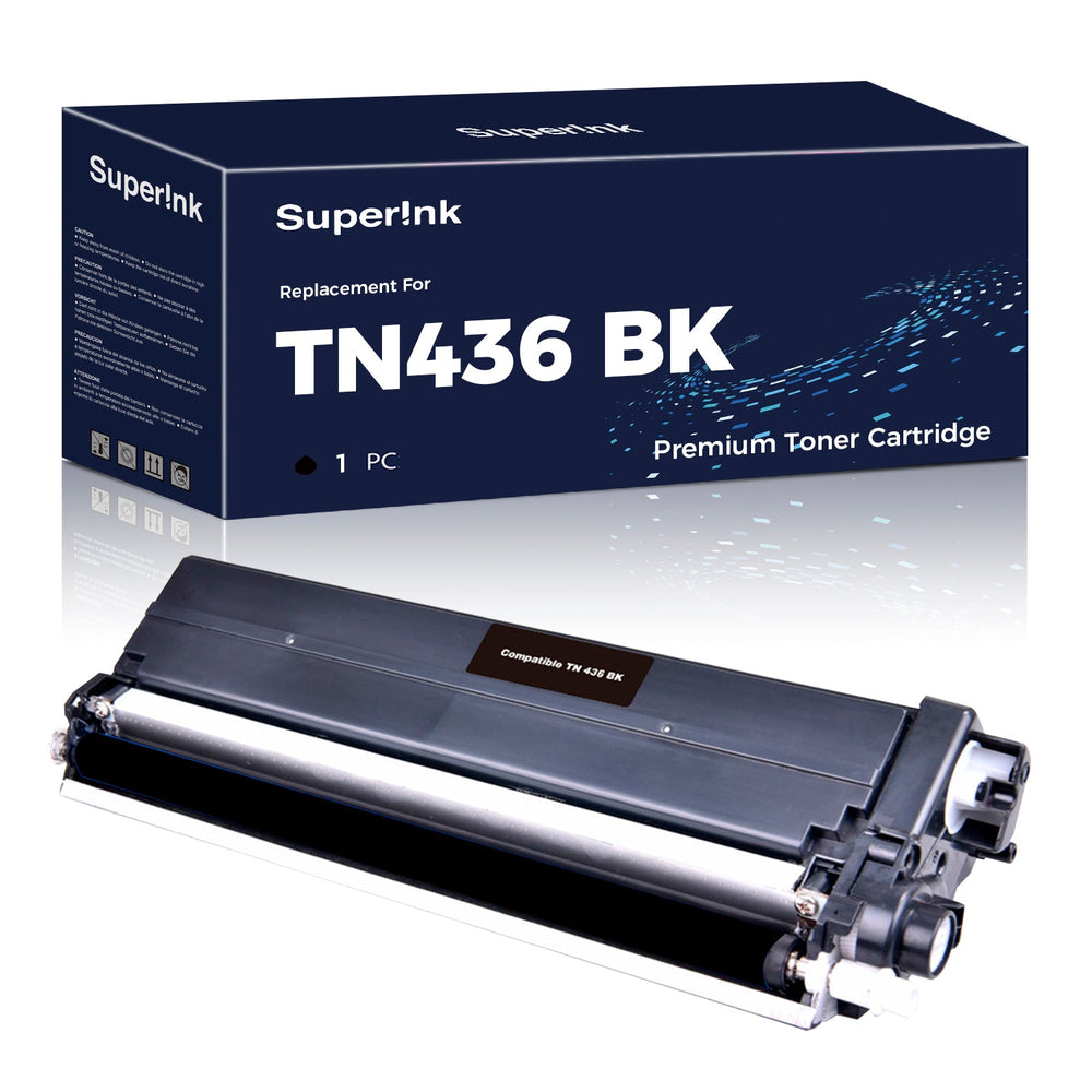 tn436 black